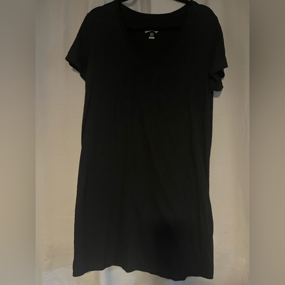 Universal Thread t-shirt dress size XL